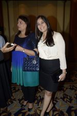 at Essec Luxury Round Table Conference in Leela Hotel on 1st Dec 2012 (9).JPG